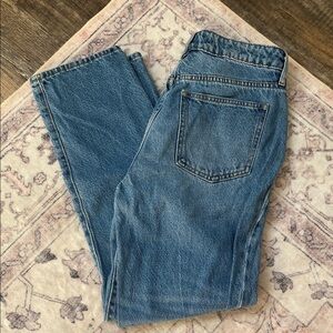 PacSun High Rise Women Jeans - Blue